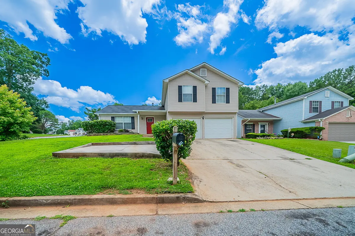 2183 Ramblewood Circle, Decatur, GA 30035 - Image #1