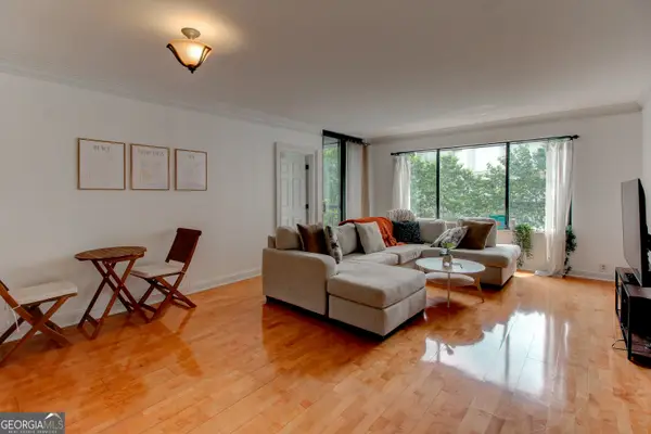 3481 Lakeside Drive Ne #902, Atlanta, GA 30326