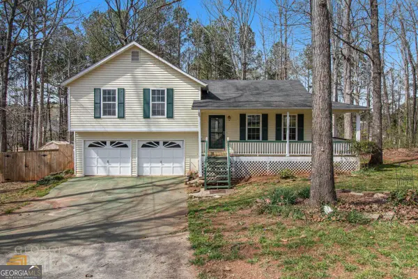 48 Glenhaven Court, Douglasville, GA 30134