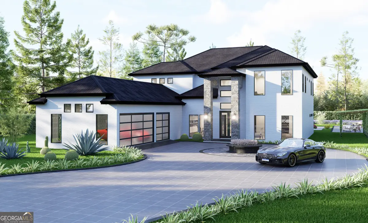 3181 Buck Branch Road, Conyers, GA 30094 - Image #1