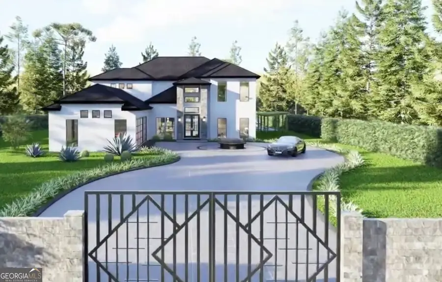 3181 Buck Branch Road, Conyers, GA 30094 - Image #2