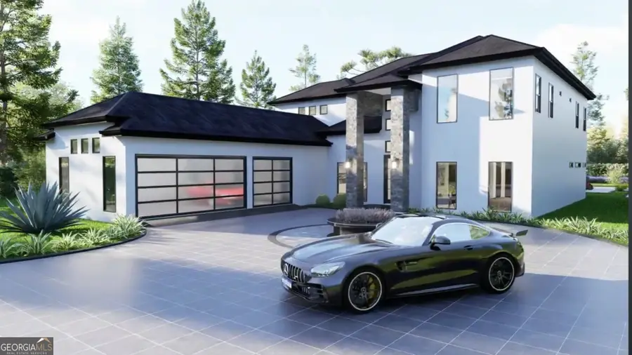 3181 Buck Branch Road, Conyers, GA 30094 - Image #3