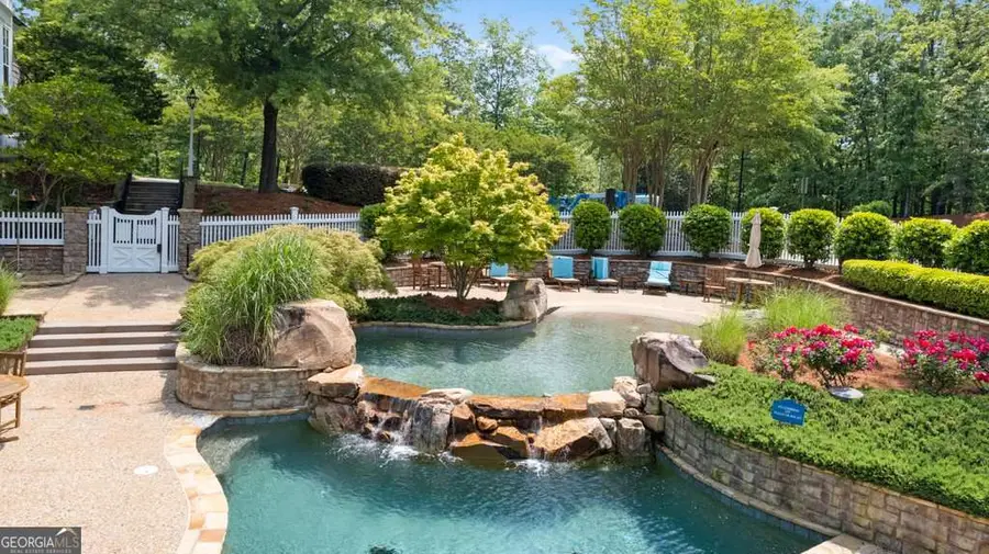 7114 Nightfall Lane, Gainesville, GA 30506 - #2