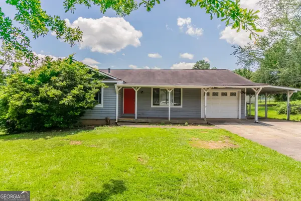 3217 Canterbury Trail, Rex, GA 30273