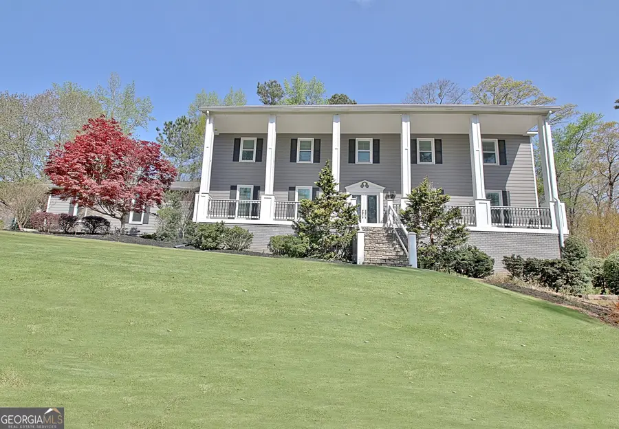 100 Smokerise Trace, Peachtree City, GA 30269 - Image #3