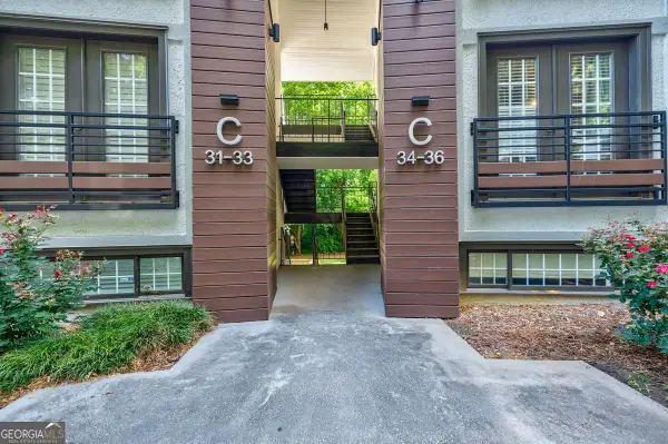 1445 Monroe Drive Ne #C32, Atlanta, GA 30324