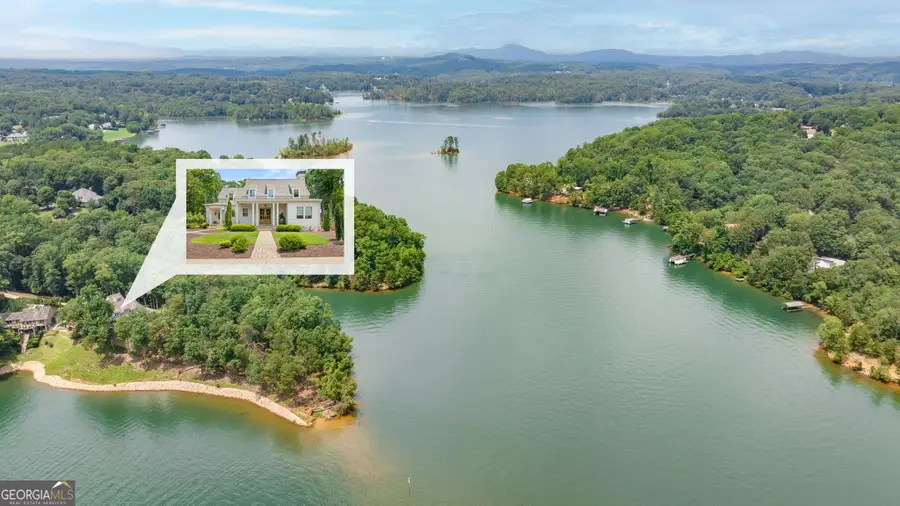 218 Lake Pointe Drive, Gainesville, GA 30506 - Image #2