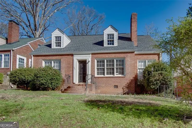 469 Mellview Avenue, Atlanta, GA 30310 - #2