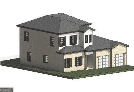 1907 Spivey Village Circle, Jonesboro, GA 30236 - Image #2