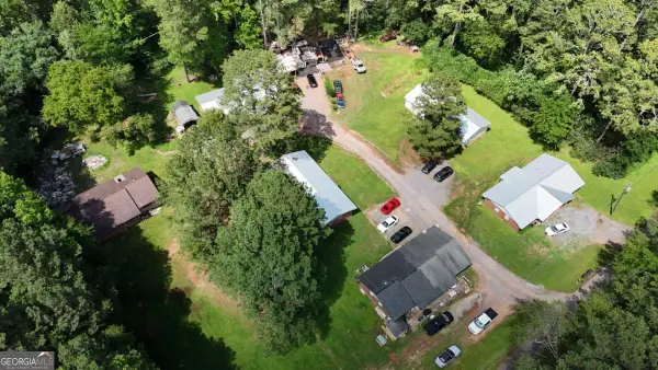 120 Foothill Drive, Dalton, GA 30720