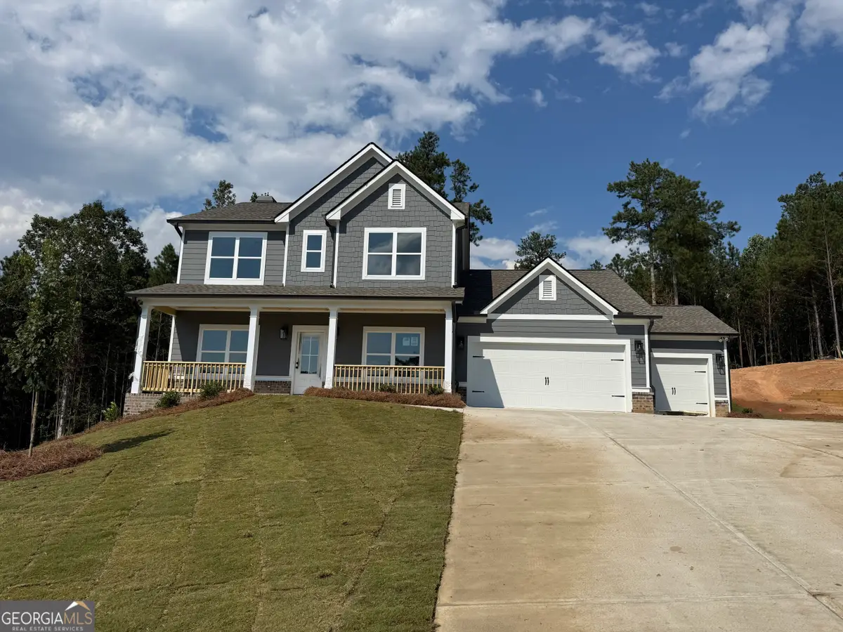 1099 Cottonwood Lane, Loganville, GA 30052 - Image #1