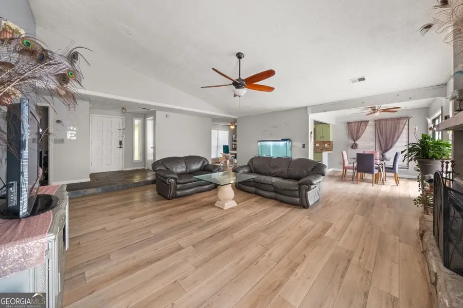 5016 Comanche Court Nw, Lilburn, GA 30047 - Image #2