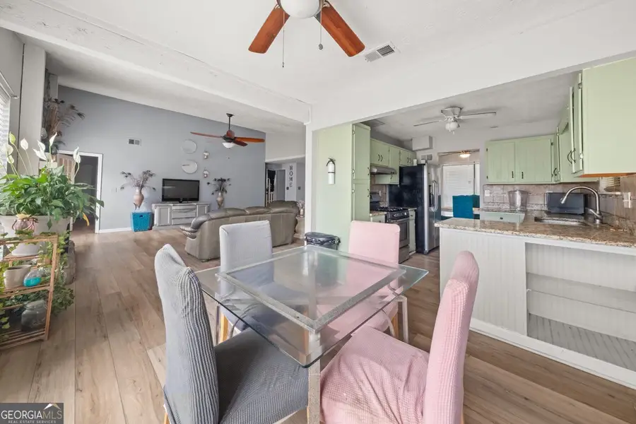 5016 Comanche Court Nw, Lilburn, GA 30047 - Image #3