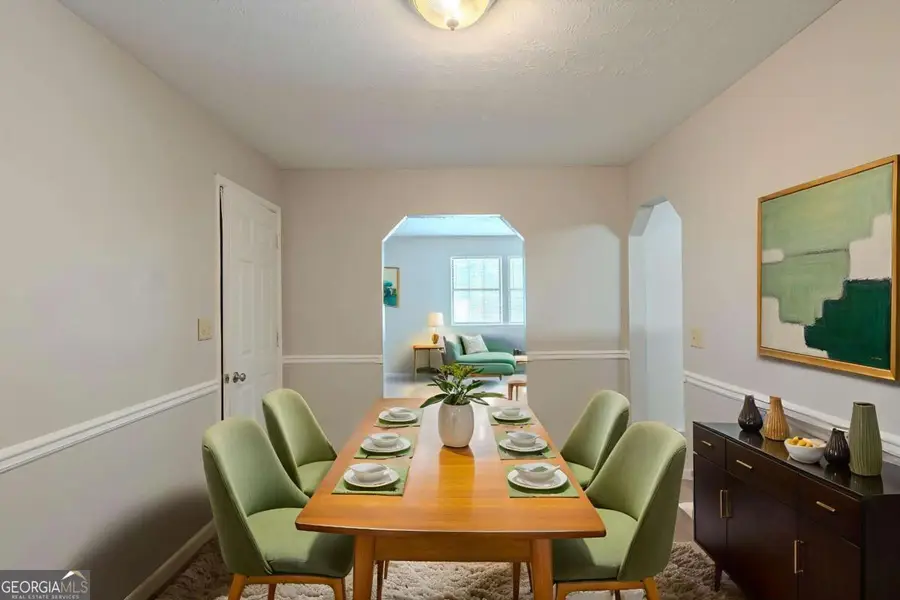 2247 Cherokee Valley Drive, Lithonia, GA 30058 - Image #2