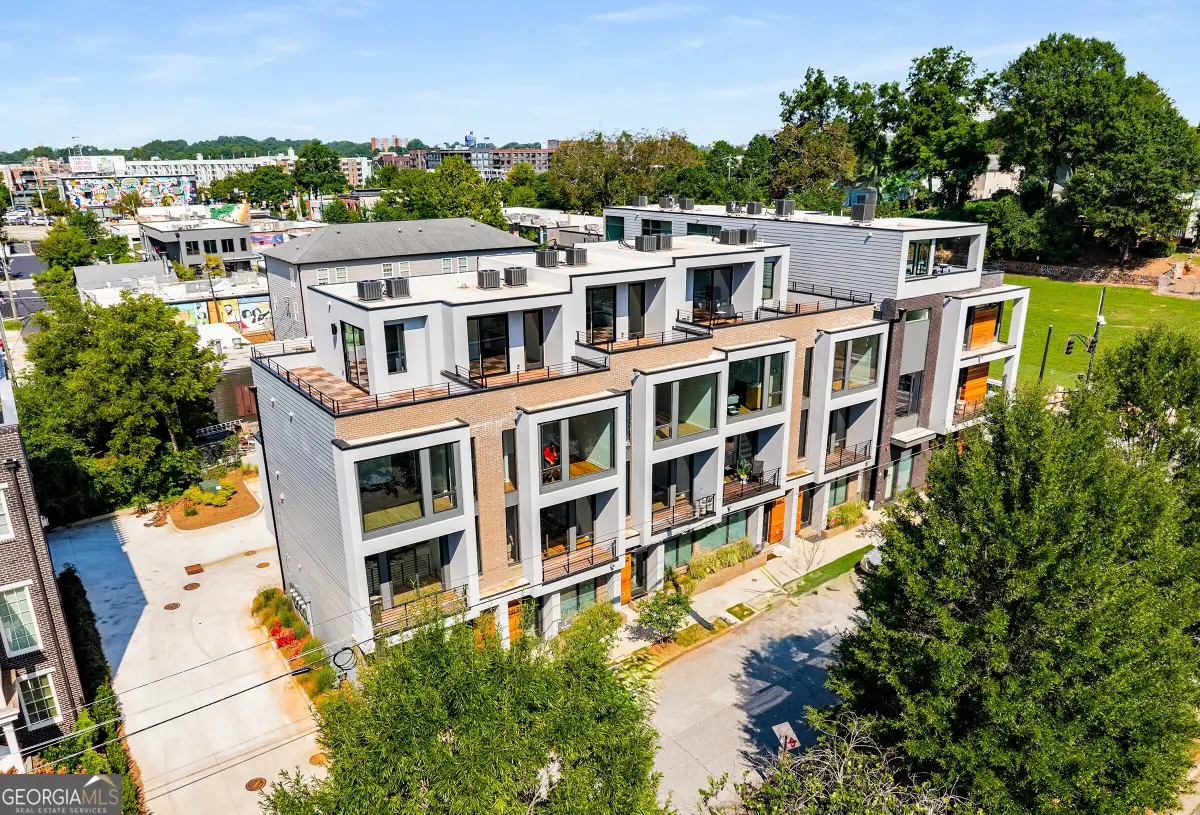 105 Georgia Avenue Se #8, Atlanta, GA 30312 - Image #1