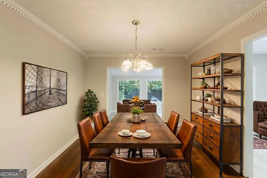 1282 Shiloh Trail E, Kennesaw, GA 30144 - Image #3