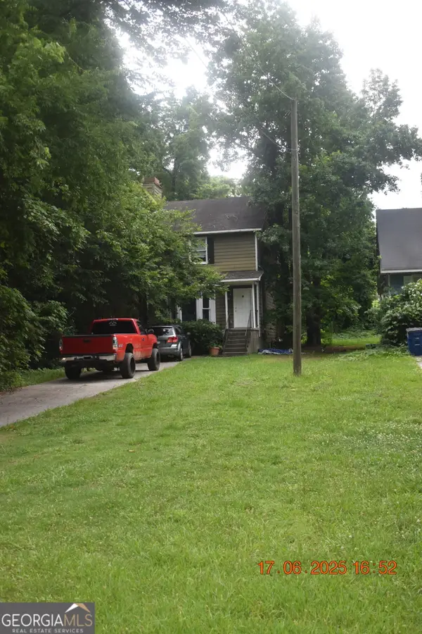 4433 Azalea Drive, Macon, GA 31210