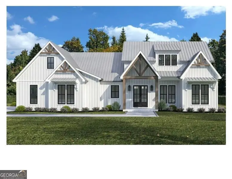 561 Bearden, Douglasville, GA 30134 - Image #1