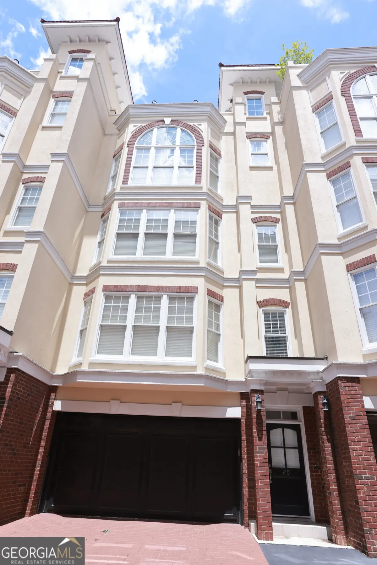 3541 Roswell Road Ne #20, Atlanta, GA 30305 - Image #1