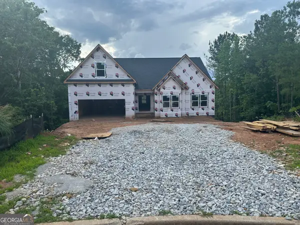 250 Observation Pointe #140, Dallas, GA 30132