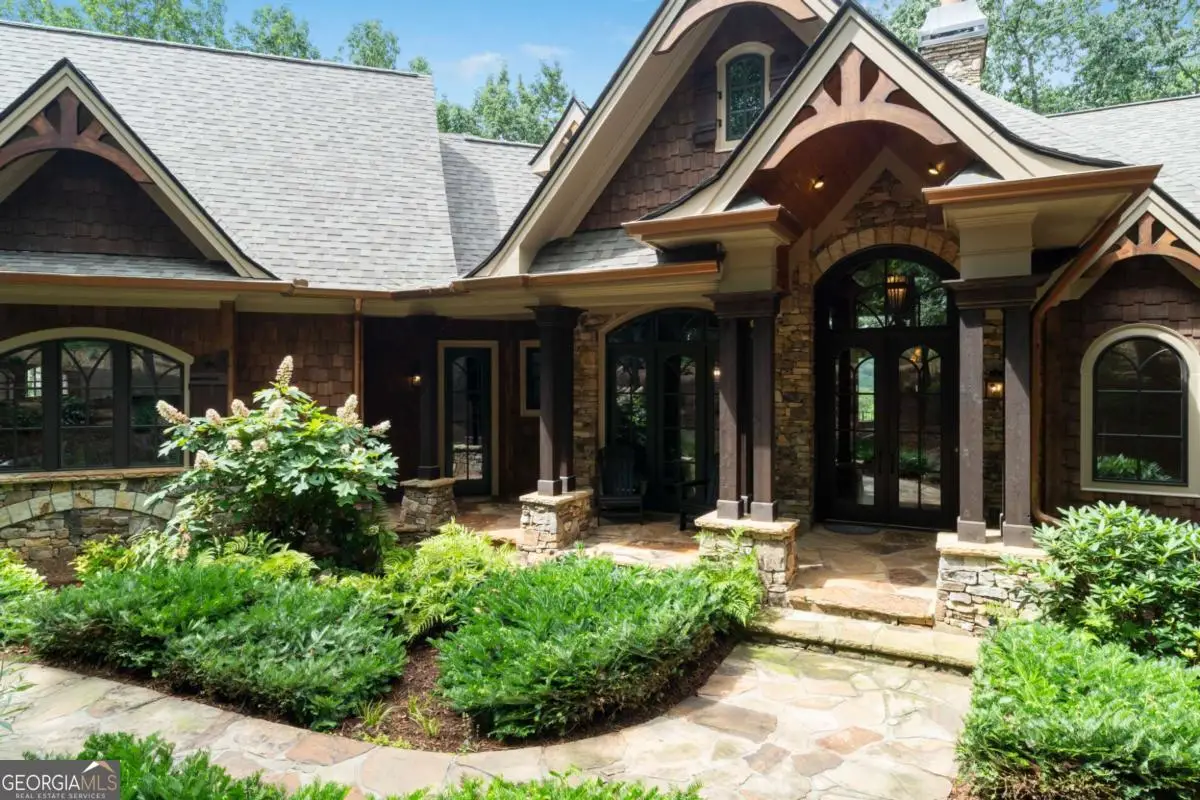 160 Bluestern Drive Se, Big Canoe, GA 30143 - Image #1