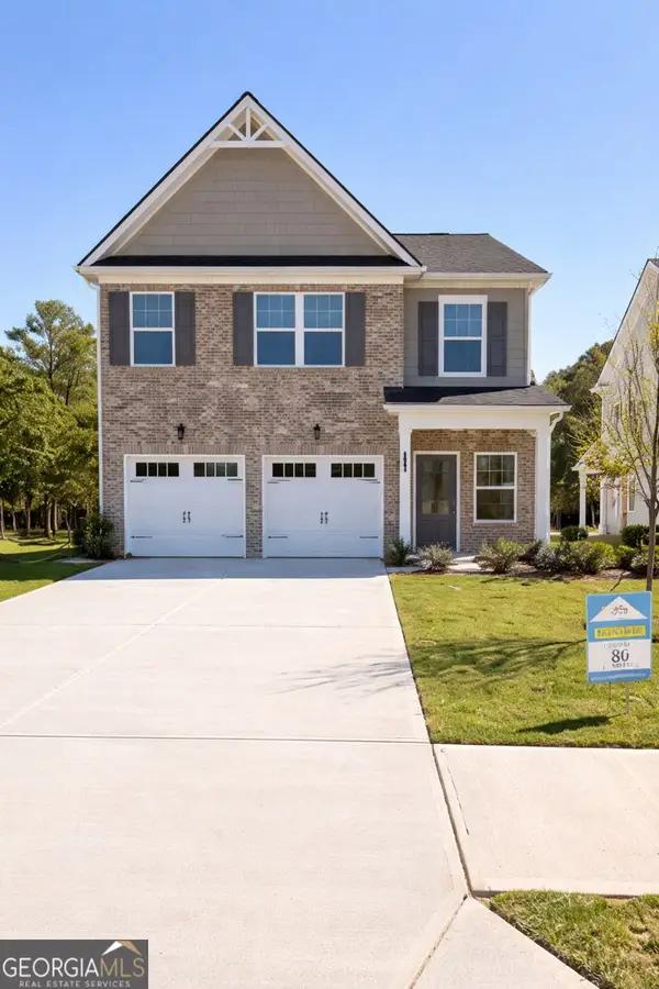 11864 Rizvan Place, Covington, GA 30014