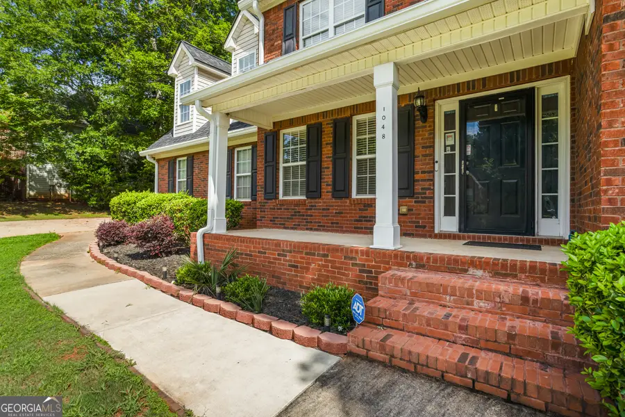 1048 Falls Brooke Drive, Conyers, GA 30094 - Image #2