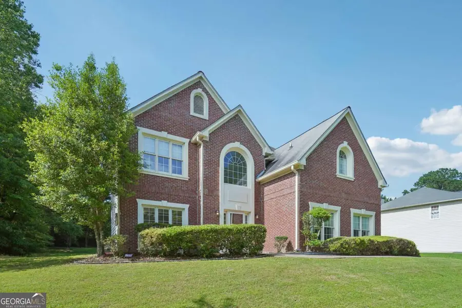 2268 Orleans Avenue, Marietta, GA 30062 - Image #3