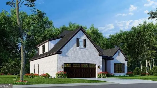 1077 Crooked Creek Road, Lithonia, GA 30058 - Image #1