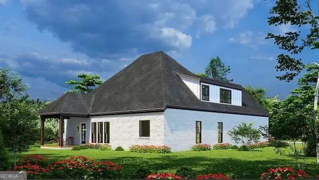 1077 Crooked Creek Road, Lithonia, GA 30058 - Image #3