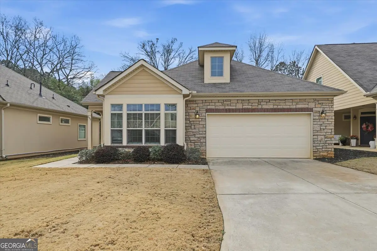 245 Fenwick Circle, McDonough, GA 30253 - Image #1