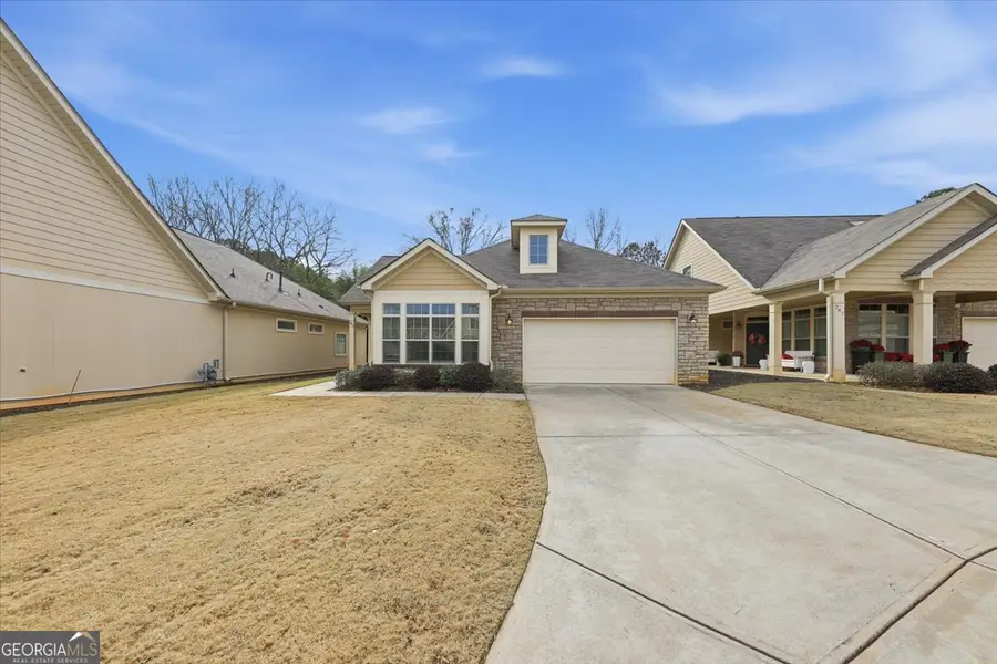 245 Fenwick Circle, McDonough, GA 30253 - Image #2