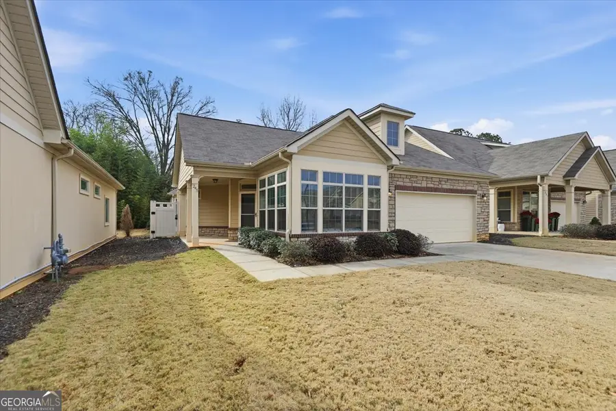 245 Fenwick Circle, McDonough, GA 30253 - Image #3