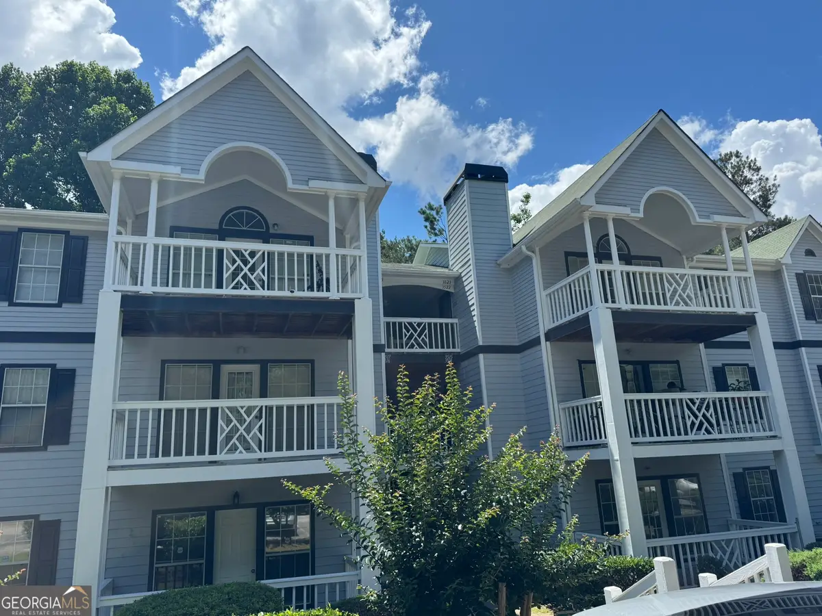 3515 Shepherds Path, Decatur, GA 30034 - Image #1