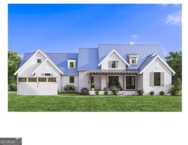 567 Bearden, Douglasville, GA 30134 - Image #2