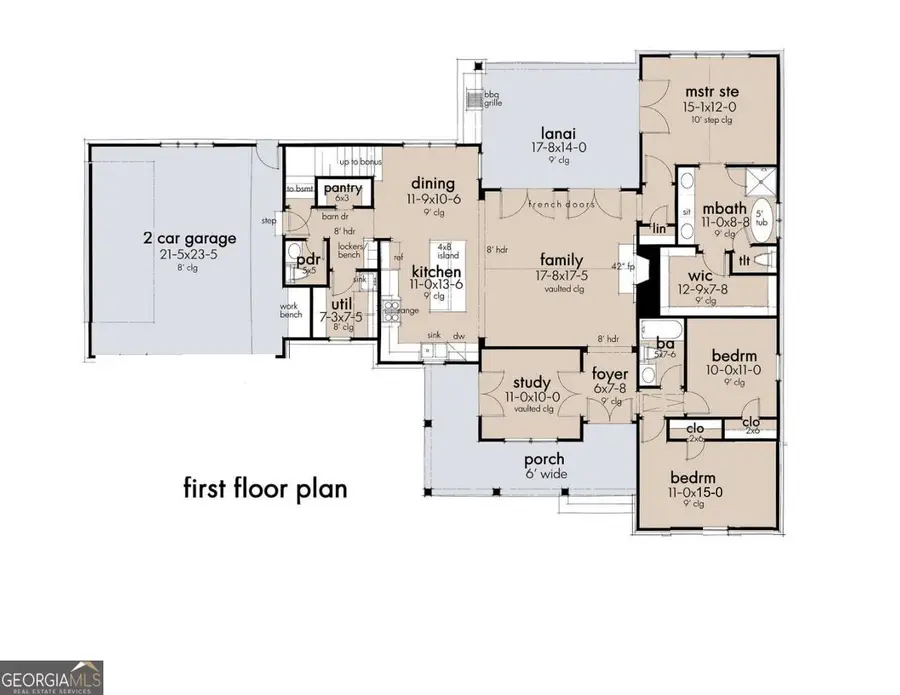 567 Bearden, Douglasville, GA 30134 - Image #3