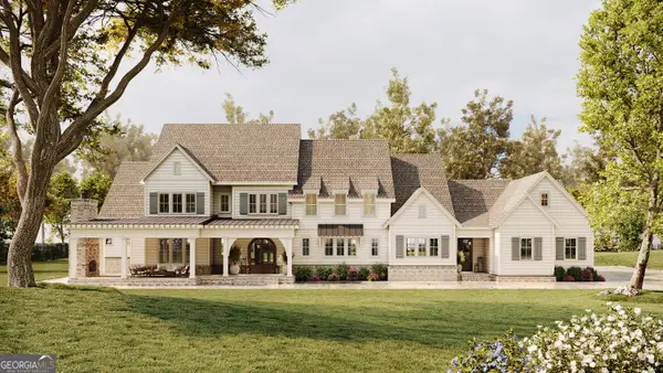 113 Laurel Brook Lane, Canton, GA 30115