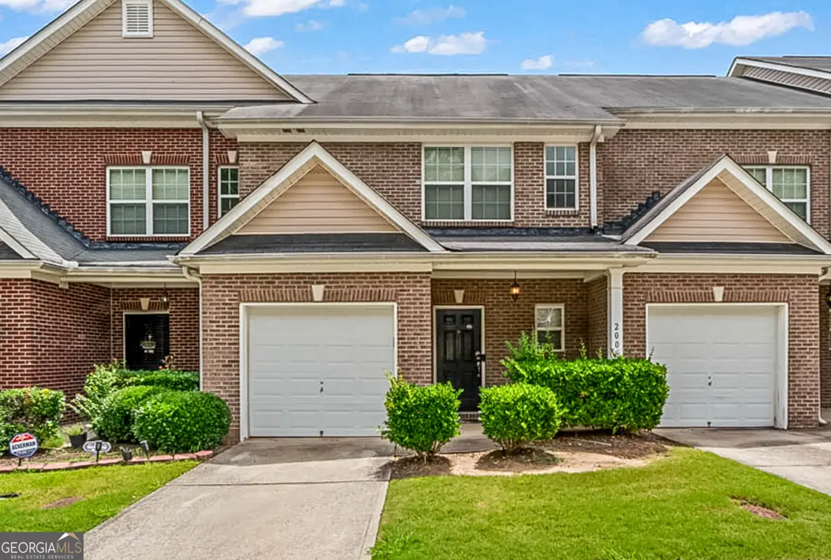 2555 Flat Shoals Road #2006, Atlanta, GA 30349 - Image #1