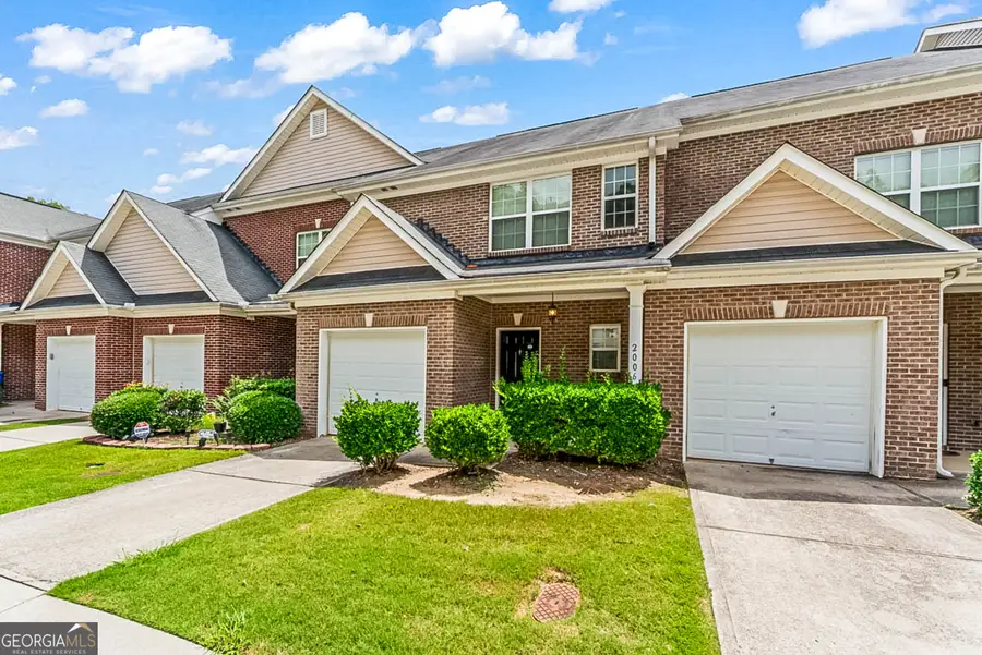 2555 Flat Shoals Road #2006, Atlanta, GA 30349 - Image #2