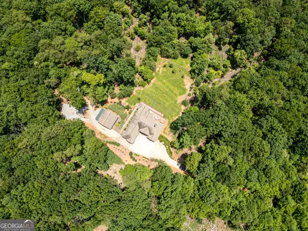 865 Laurel Ridge Road, Cleveland, GA 30528