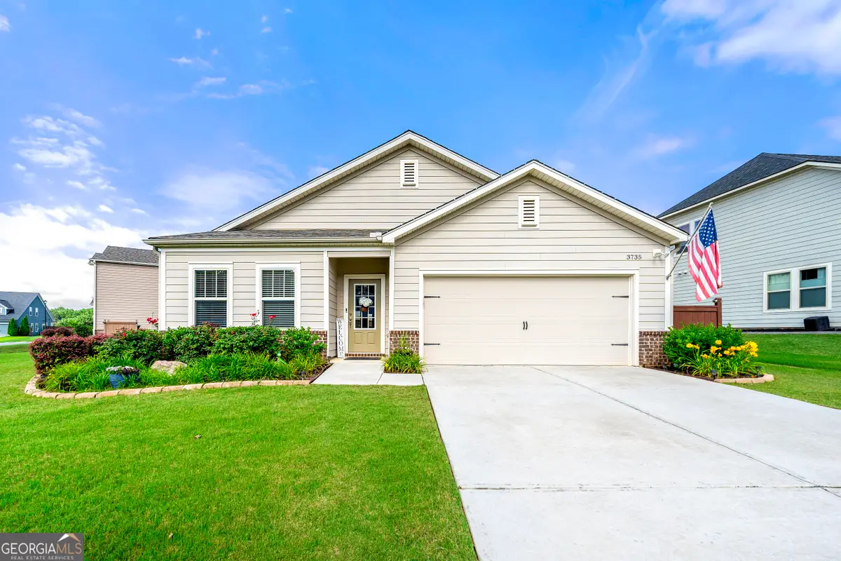 3735 Westhaven Drive, Cumming, GA 30040 - Image #1