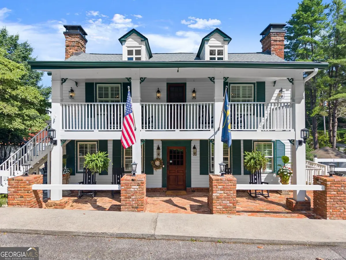 168 West Main Street, Dahlonega, GA 30533 - Image #1