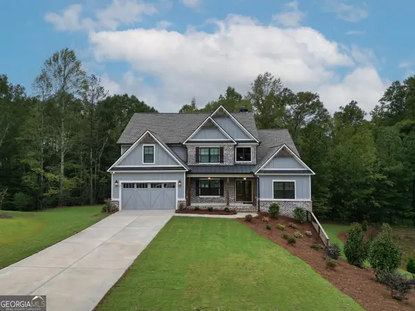 841 Spring Creek Way, Monroe, GA 30655