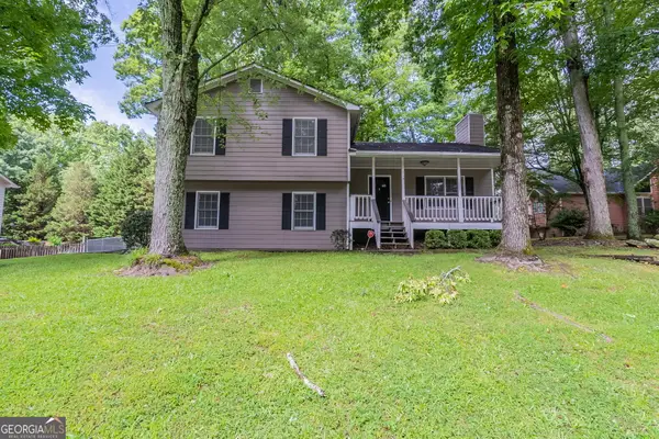 3110 Ashly Cove Lane, Snellville, GA 30078