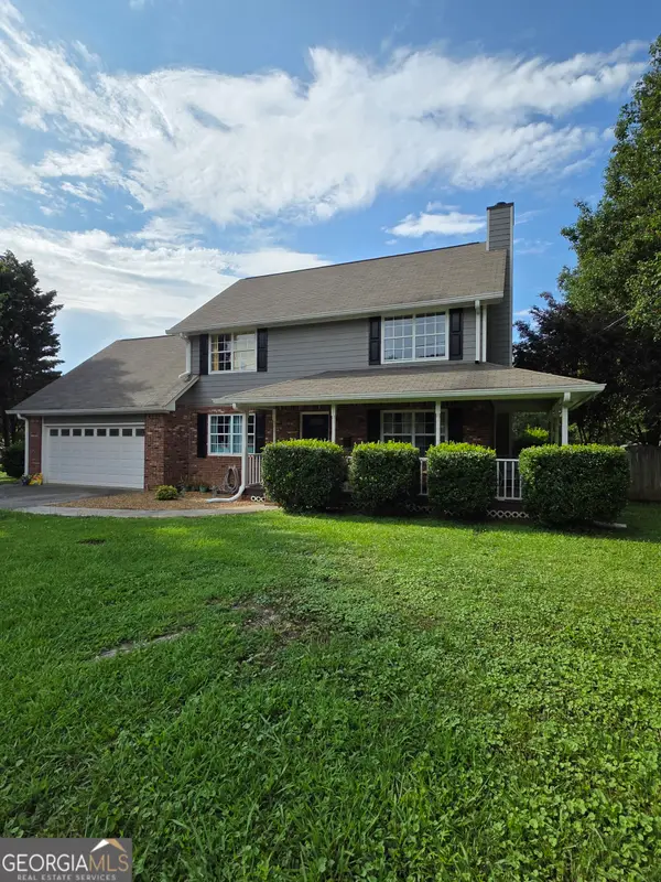 77 Ben West Drive, Cedartown, GA 30125