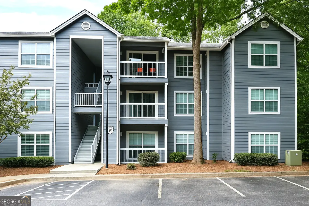 5207 Santa Fe Parkway, Sandy Springs, GA 30350 - Image #1