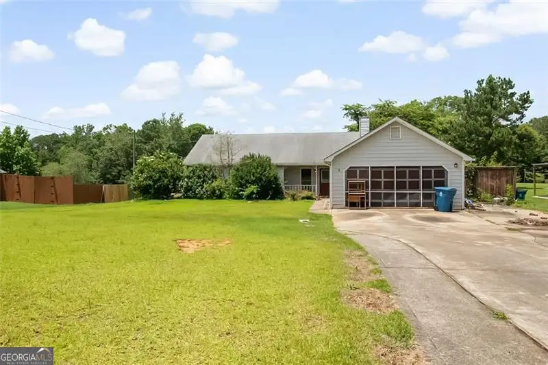 1587 Cronic Town Road, Auburn, GA 30011 - Image #2