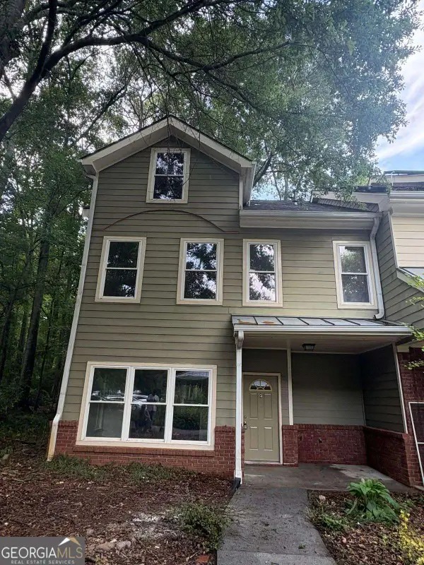 101 Dancing Fox Road, Decatur, GA 30032