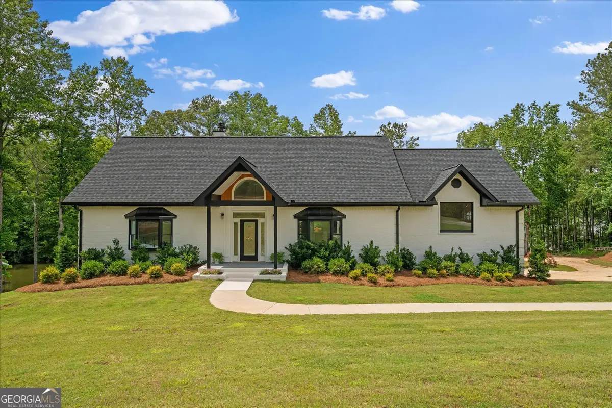 85 Geralds Point, Wedowee, AL 36278 - Image #1