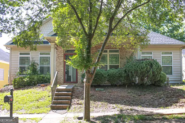 6127 Landers Loop, Fairburn, GA 30213